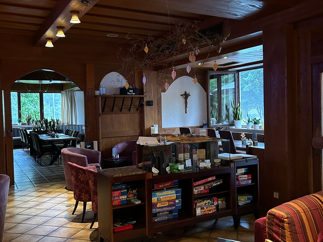 胡贝图斯维塔尔酒店主图