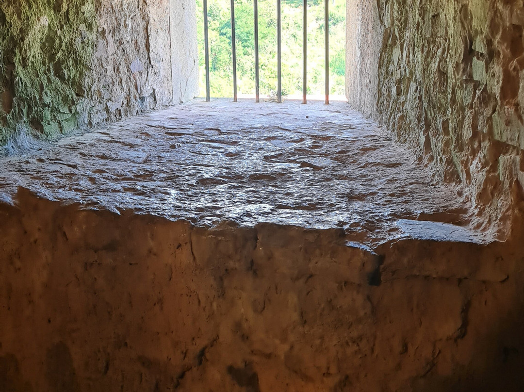 Escape game et jeu de piste au château-Sierck-les-Bains必去景点