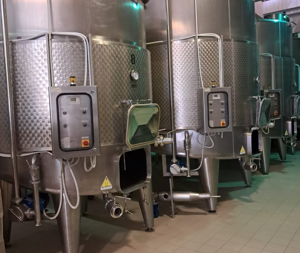 Azienda Agricola Poggio di Bortolone-Chiaramonte Gulfi必去景点
