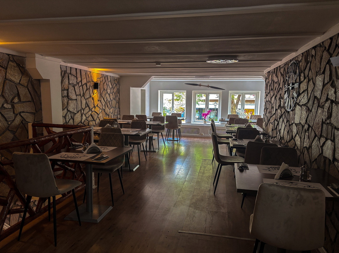 Core by Clare Smyth