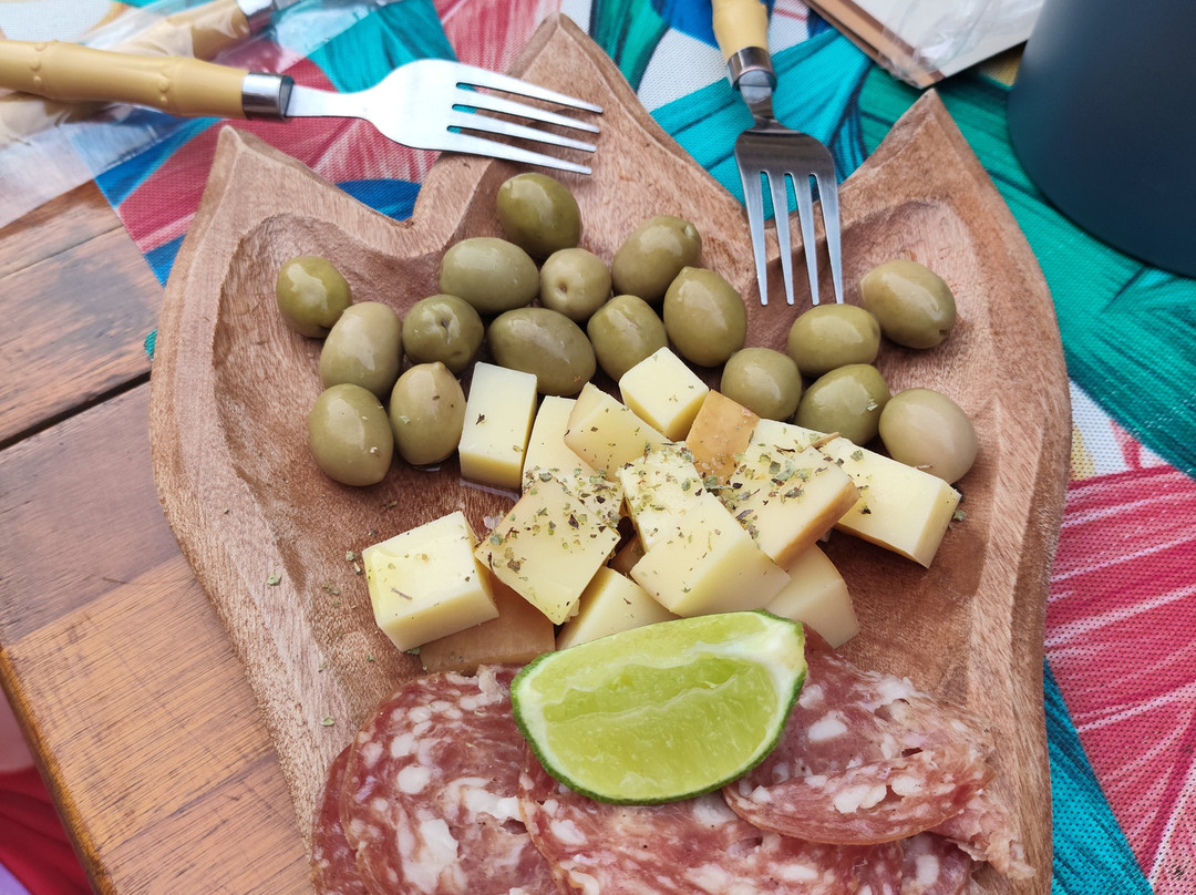 Serra Radical - Parque De Aventuras-Miguel Pereira必去景点