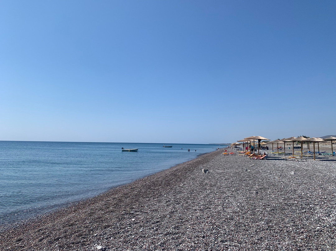 Gennadi Beach景点图片