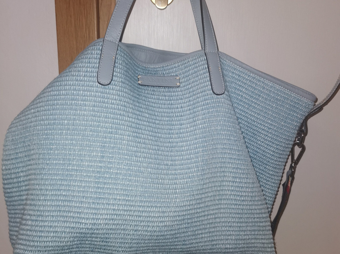 Fantini Pelletteria-圣马力诺城必去景点