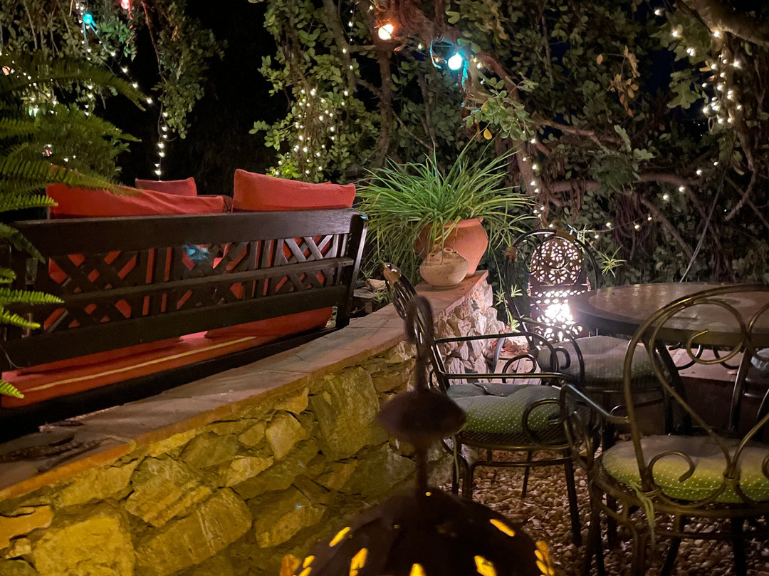 Finca el Cerrillo主图