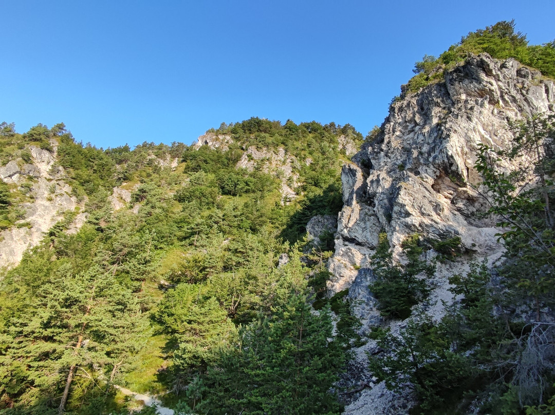Grmada景点图片