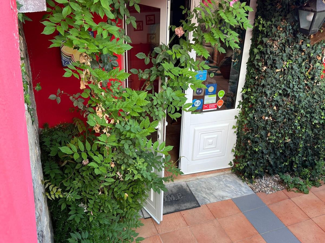 Sotam Country House主图