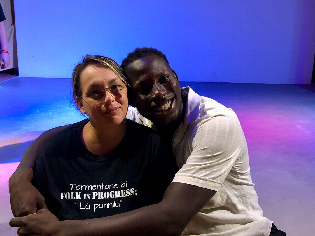 Oasiclub Hotel主图