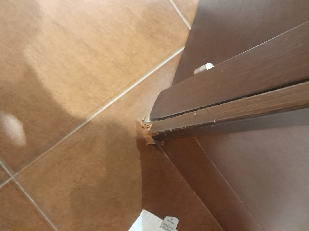 Aparthotel Bubal主图