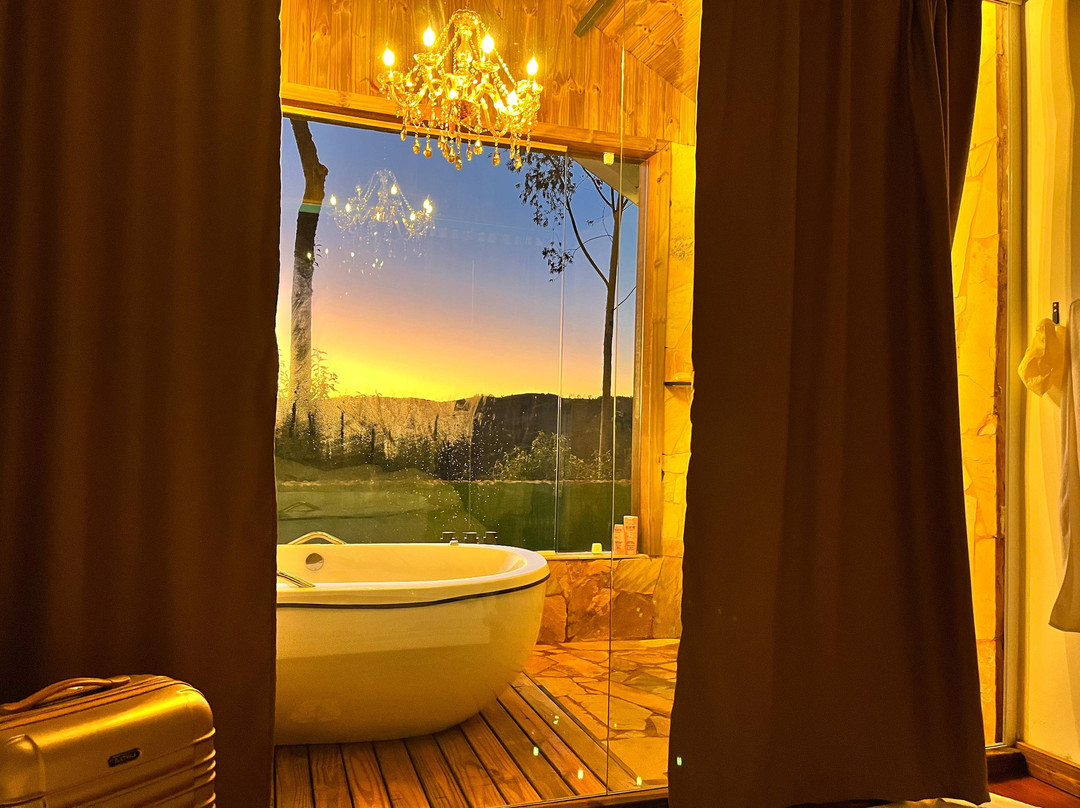 Villa Dolce Amore - Boutique Hotel