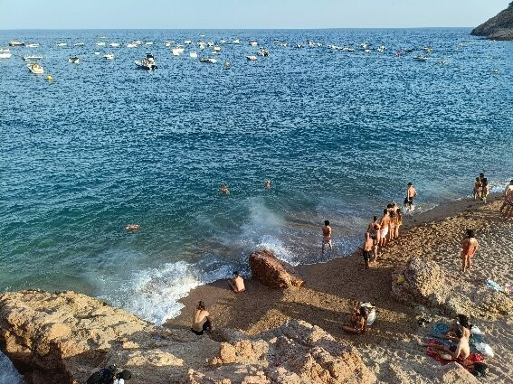 Great Beach景点图片