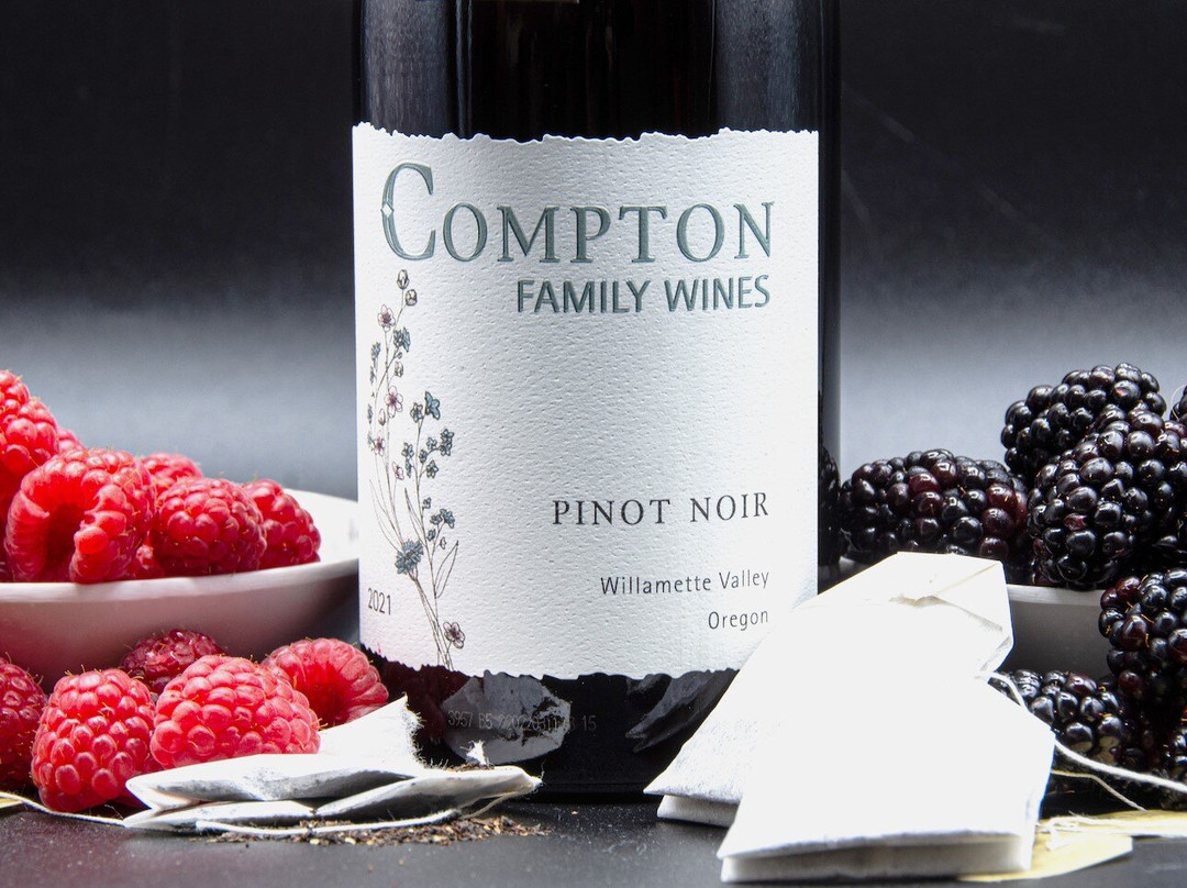 Compton Family Wines-Philomath必去景点