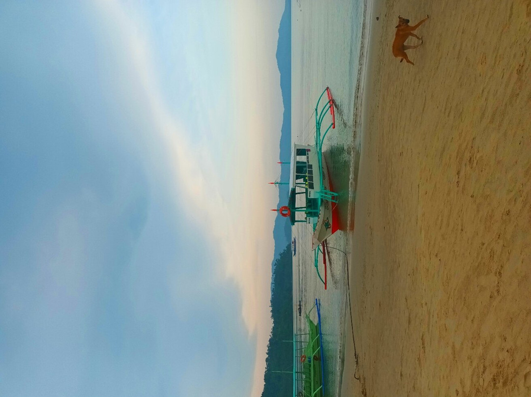 Summer Homes Beach Resort主图