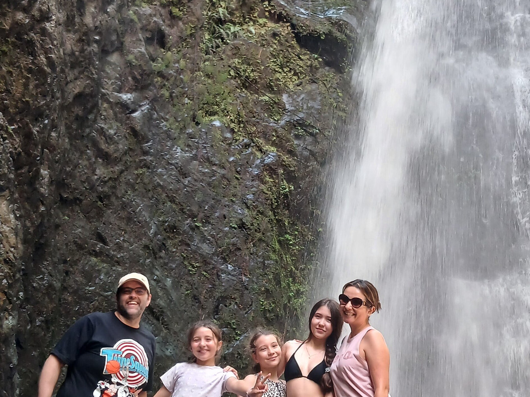 Magic Calima-Calima必去景点