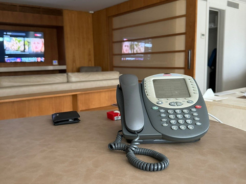 埃米利亚诺酒店主图