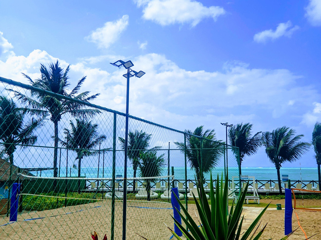 Salinas Maceió All Inclusive Resort主图