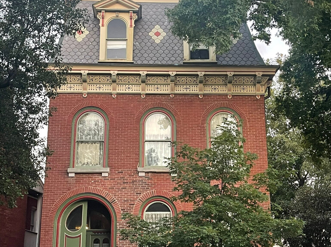 Soulard-圣路易斯必去景点