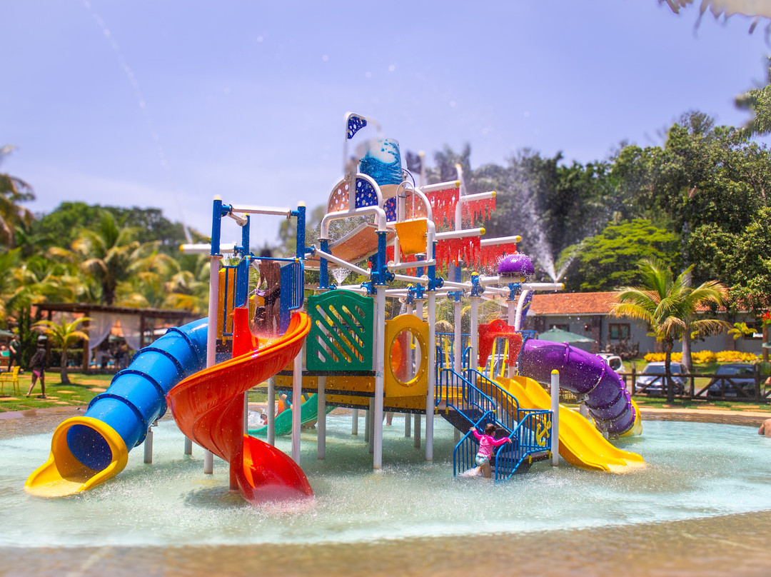 Maquiné Park Hotel主图