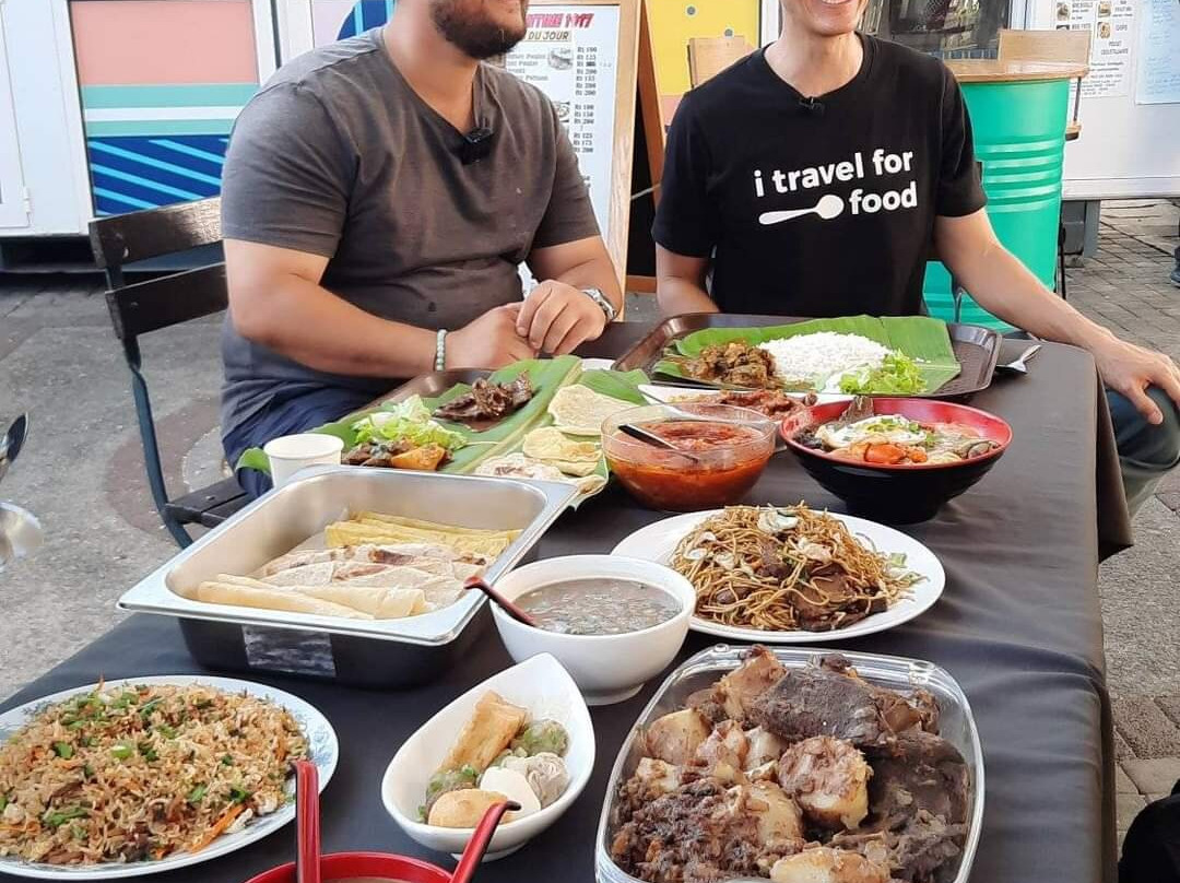 FoodTourMauritius-路易士港必去景点