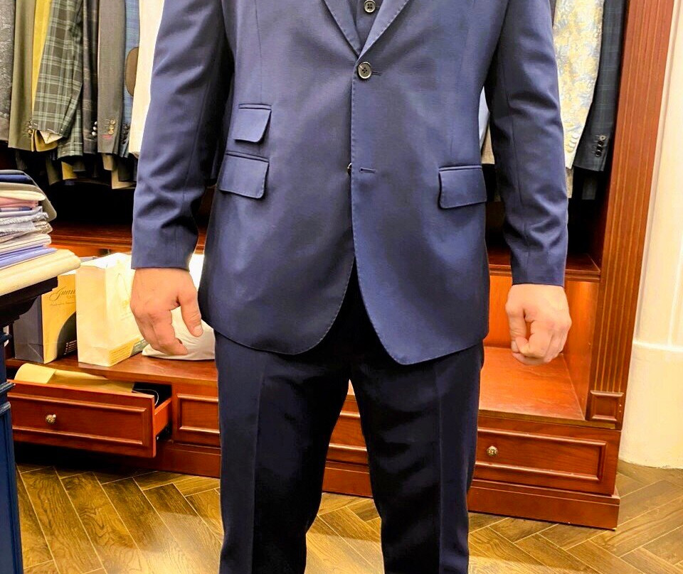 Juan's Tailor-河内必去景点