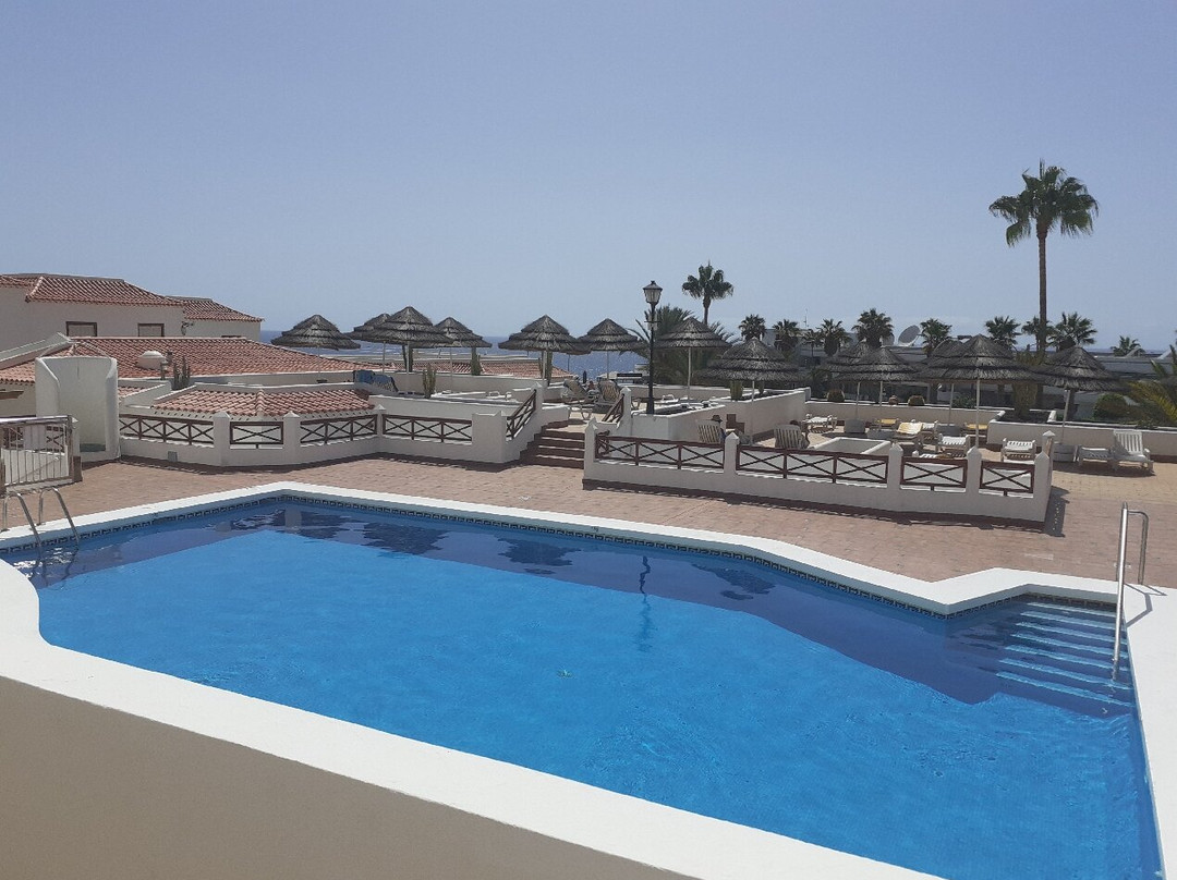 Club El Beril Tenerife主图
