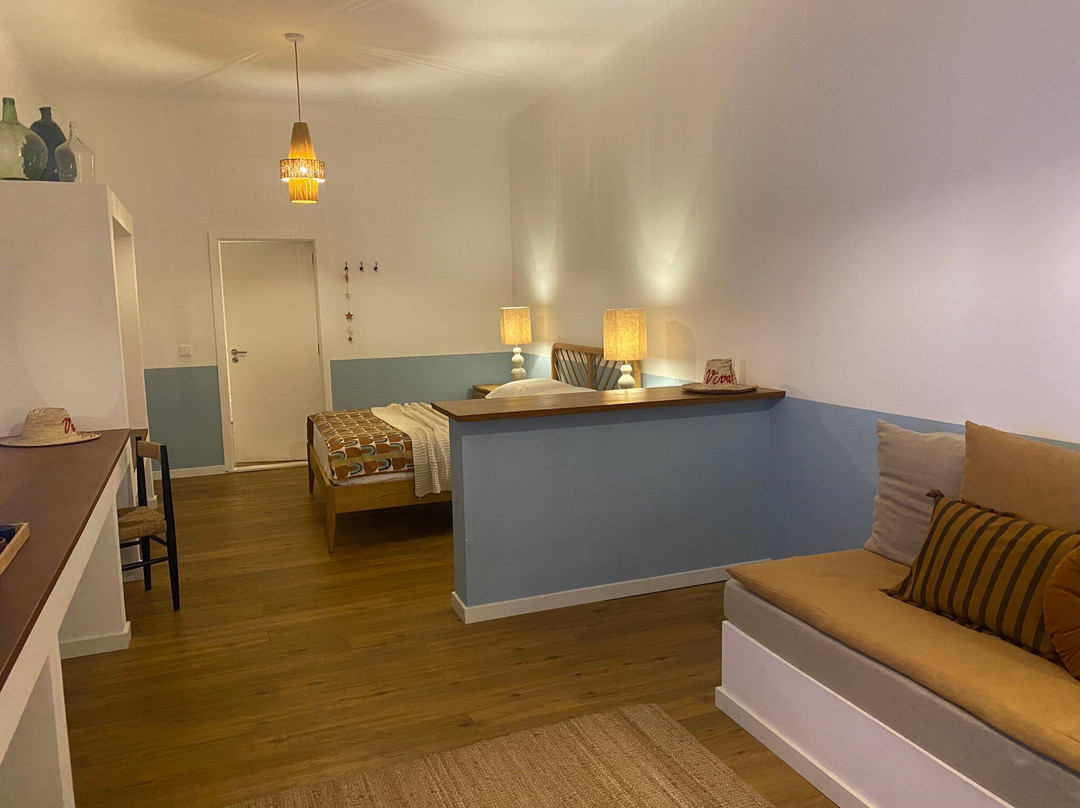 Viva! Farmhouse主图