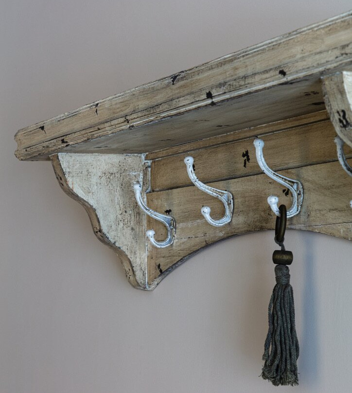 Boutique Hotel Herberg Binnen主图