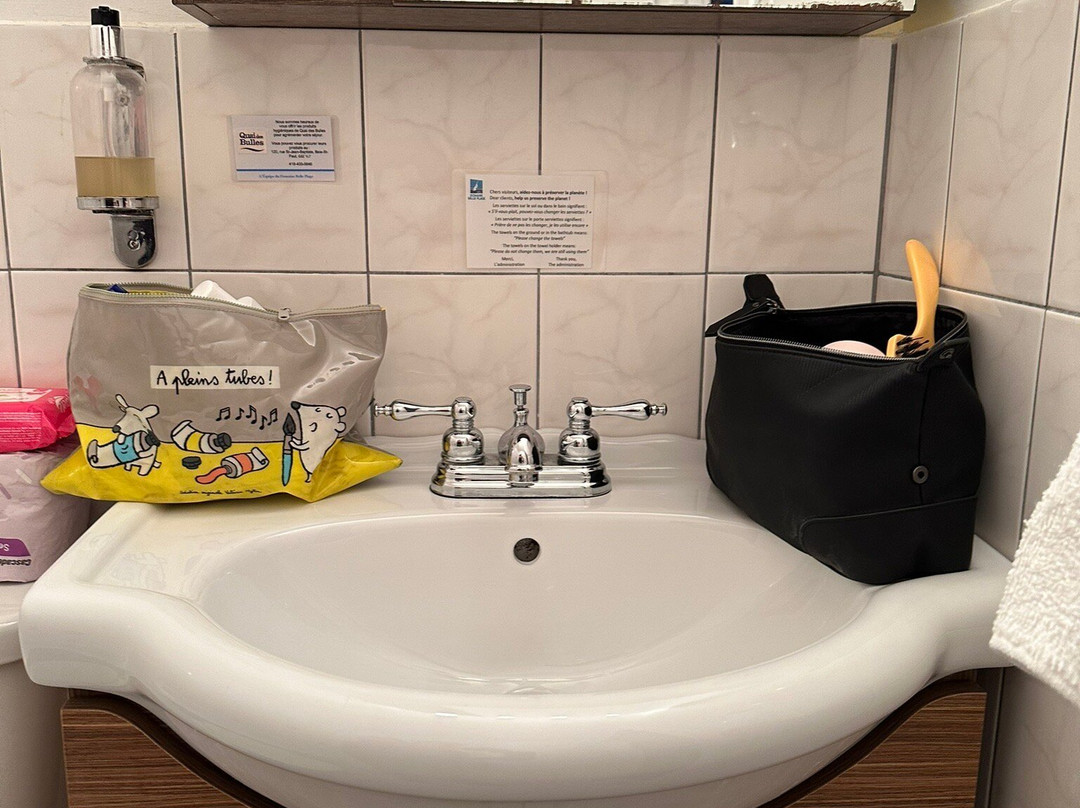 Domaine Belle Plage主图