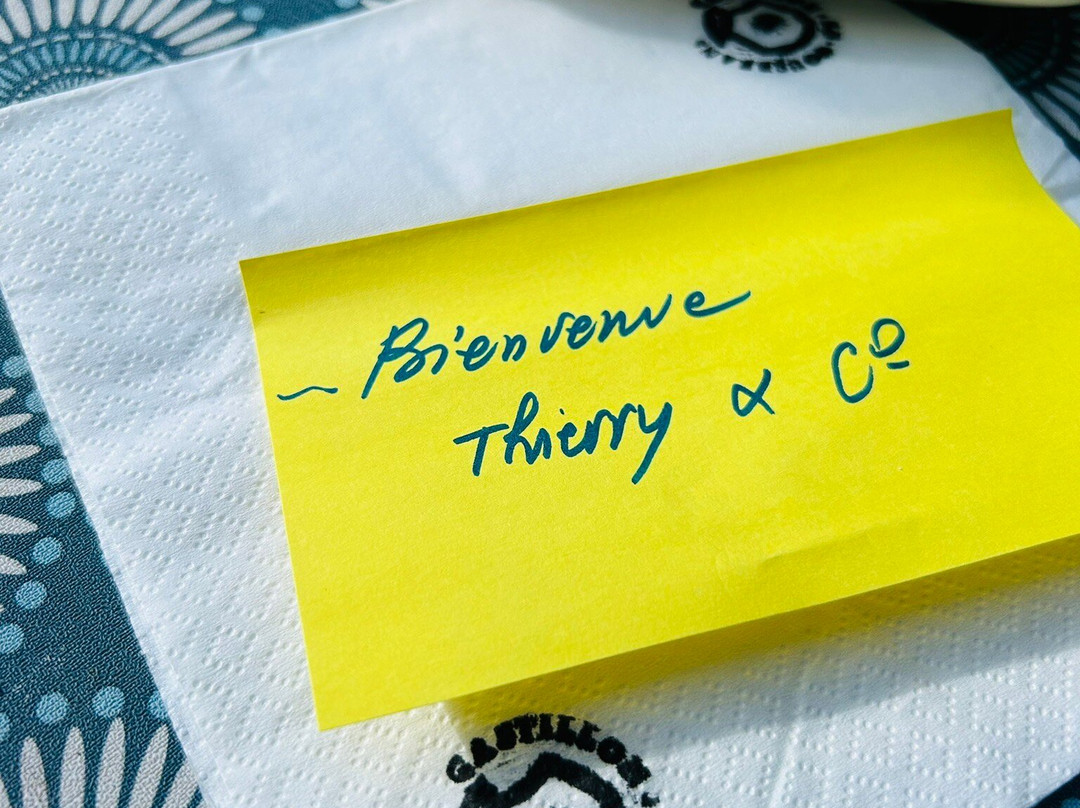 Au Détour Du Larrech主图