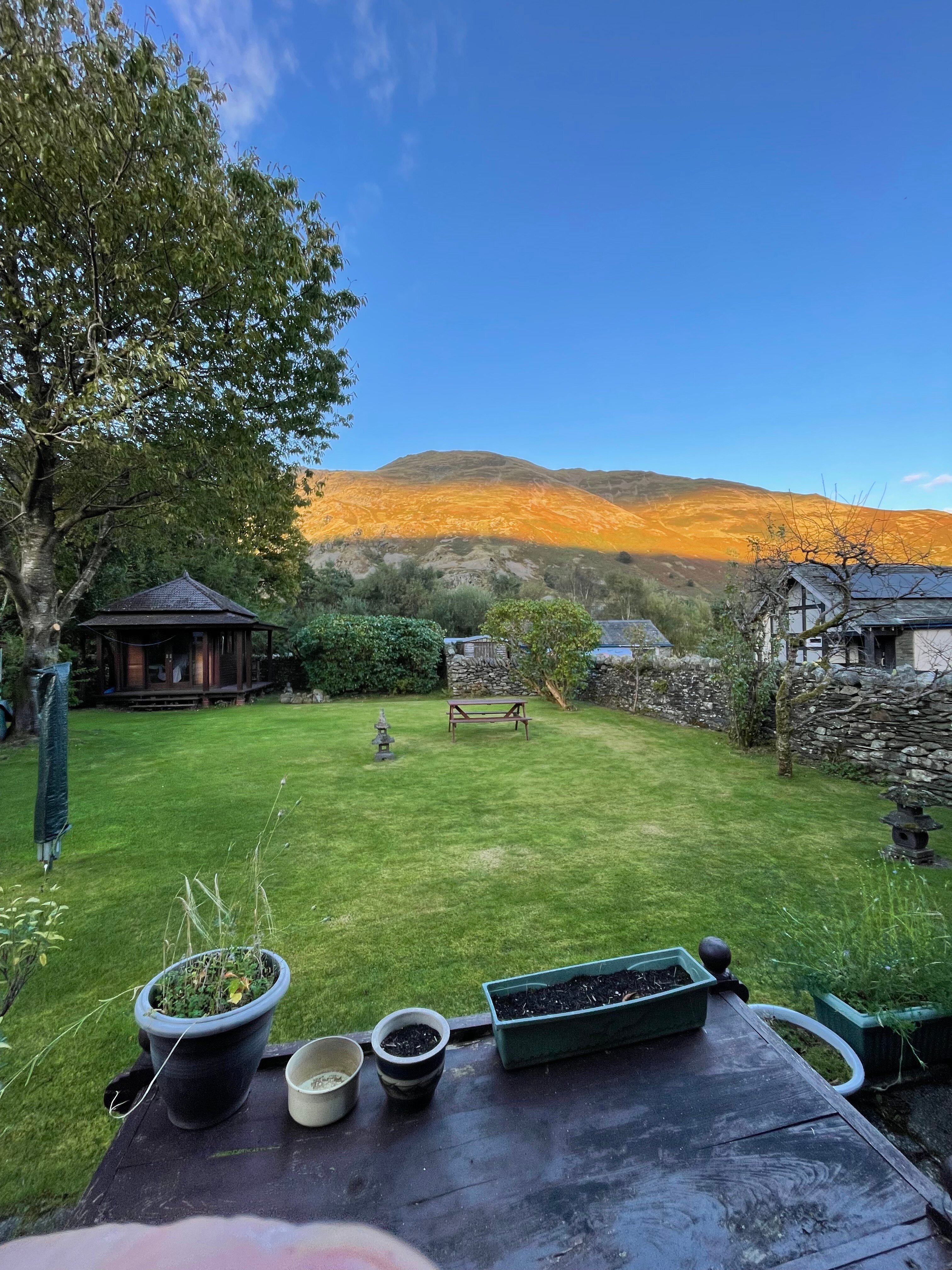 School House Bed & Breakfast-酒店景观