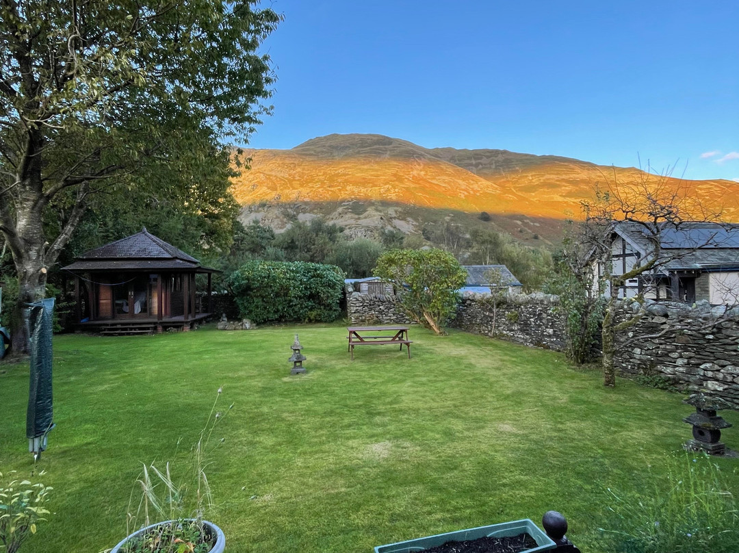 School House Bed & Breakfast主图