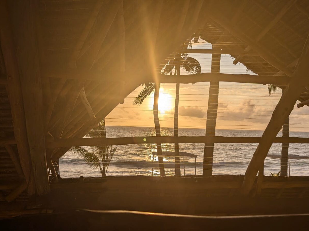 Sultan Sands Island Resort & Spa主图