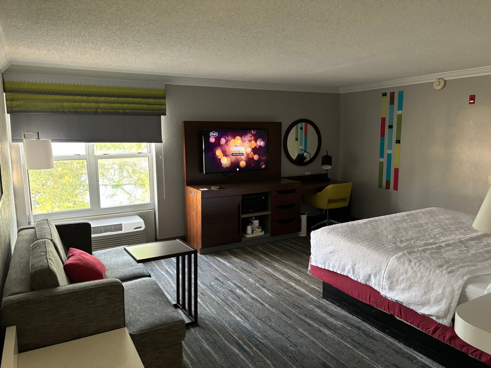 Hampton Inn & Suites Chicago/hoffman Estates-官方
