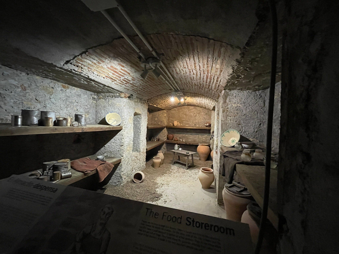 Museo Refugio de la Guerra Civil景点图片