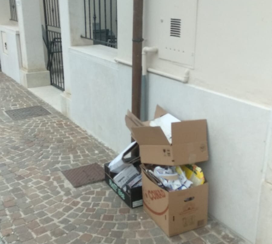 Hotel La Sosta主图