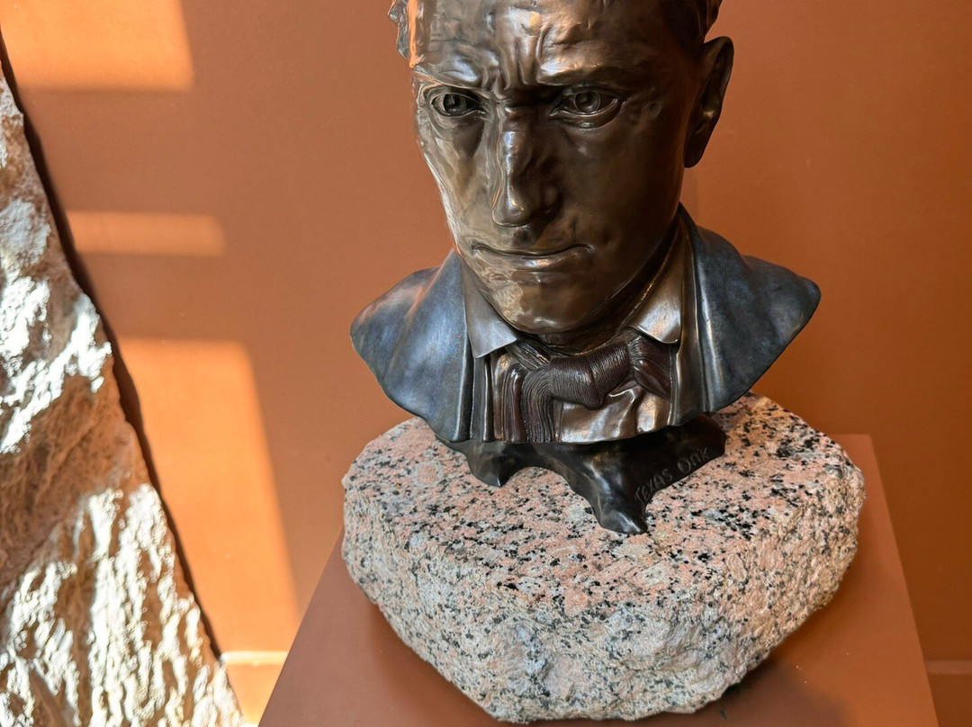 Texas State Cemetery-奥斯丁必去景点