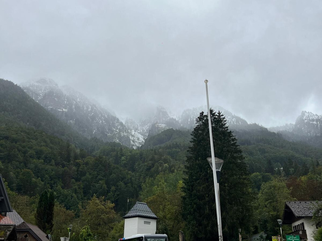 Landgasthof Fürstenbrunn主图