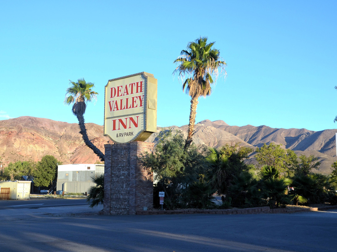 Death Valley Inn主图