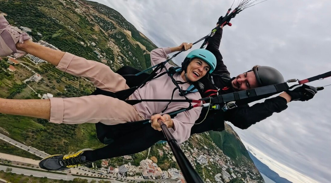 Aeroclub Albania-夫罗勒必去景点