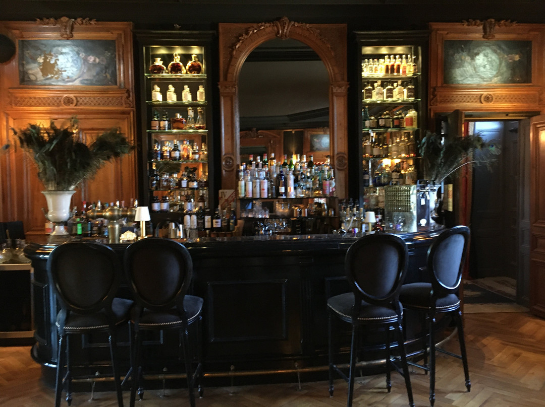 Château De Maubreuil主图