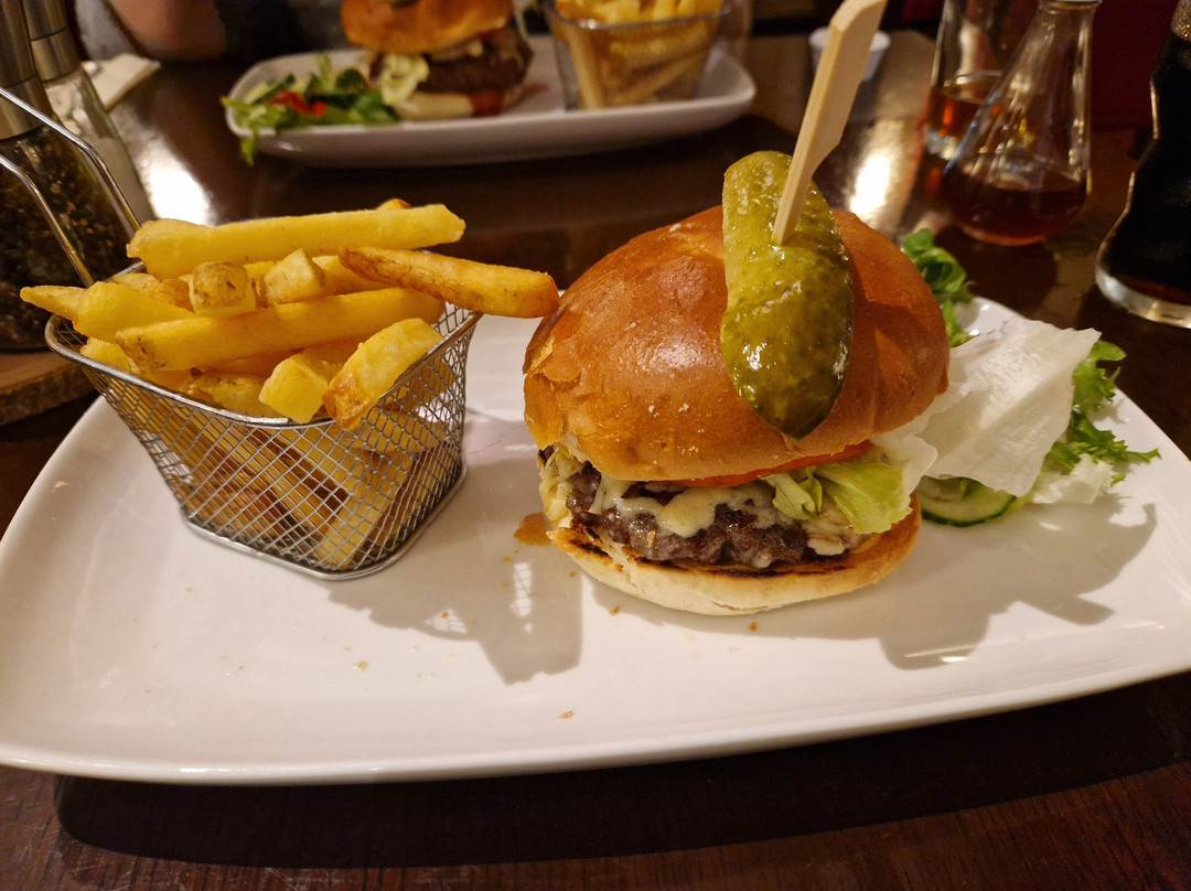 The Crown Inn Cootham景点图片