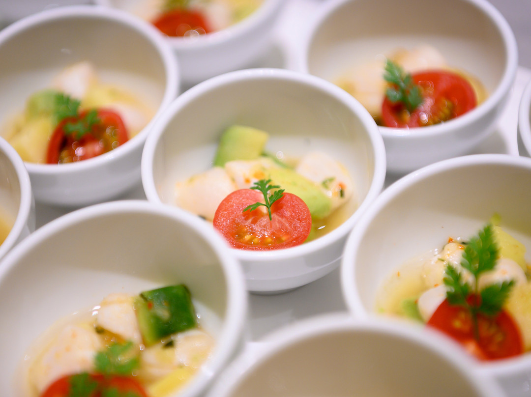 観月苑酒店主图