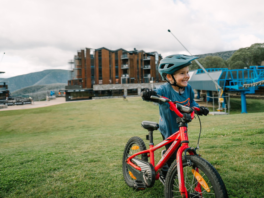 Falls Creek Alpine Resort-Falls Creek必去景点