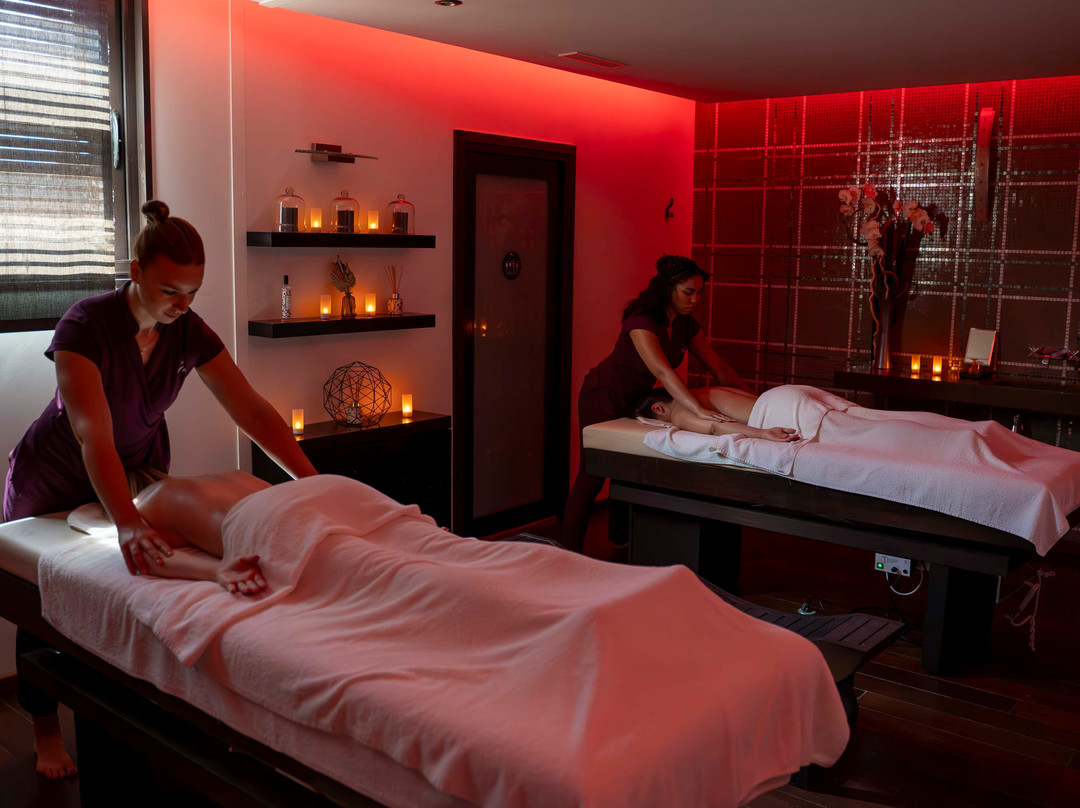 Institut Spa Le Nid'O-蒙彼利埃必去景点