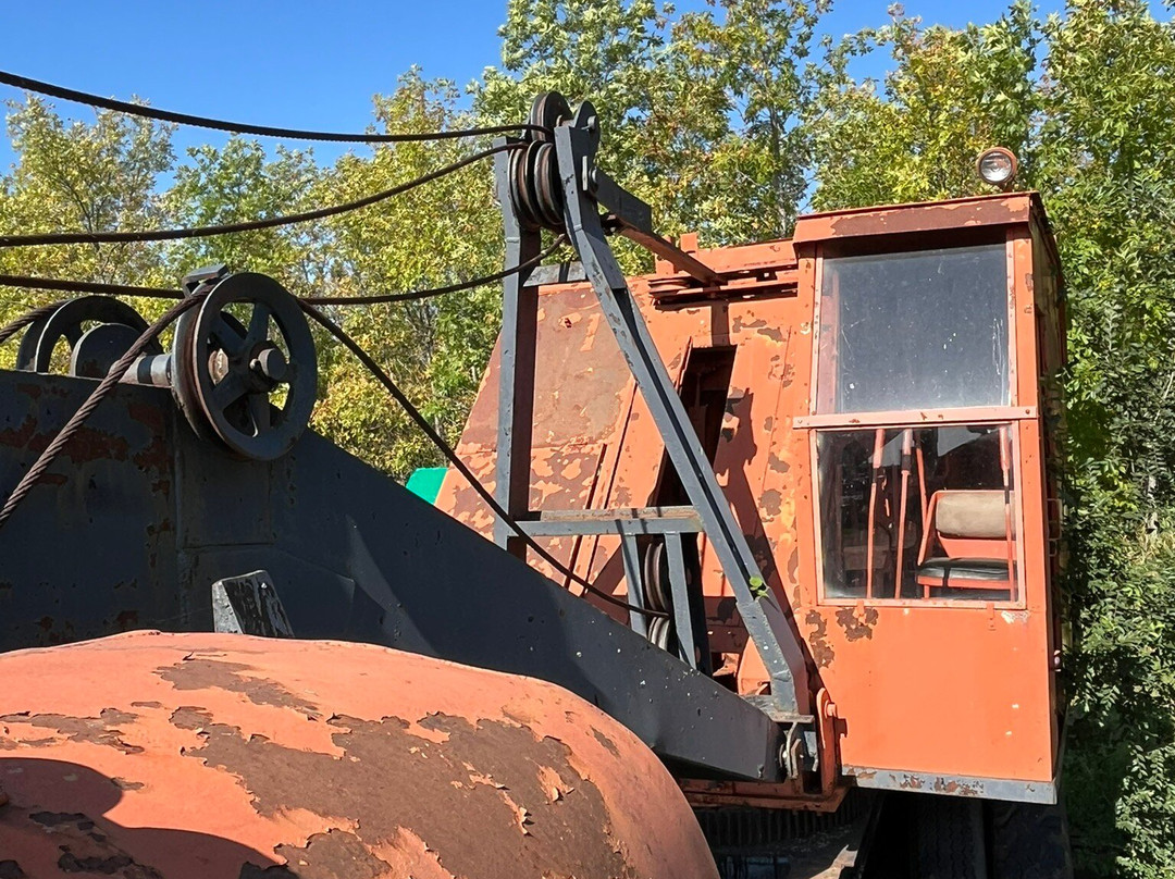 Foleyland-Foley必去景点