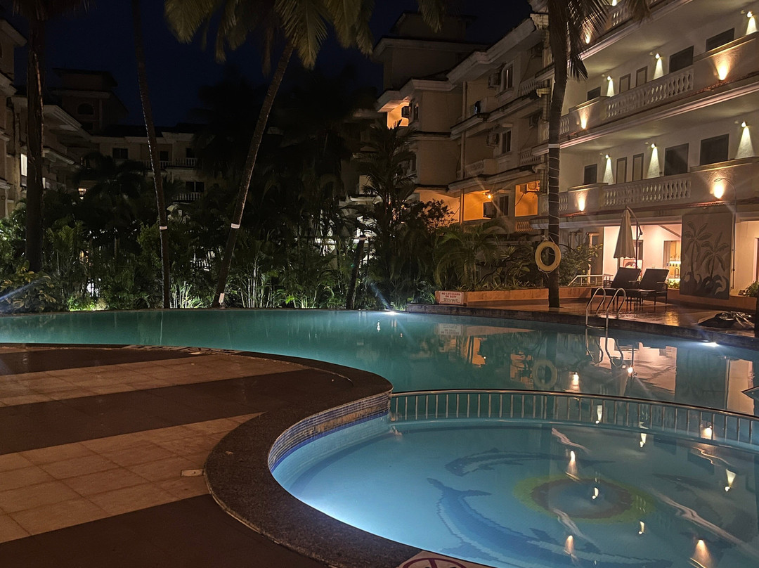 Sterling Goa Varca主图