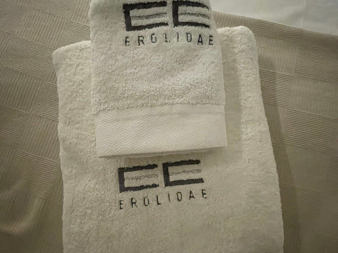 Erolidae Villas主图