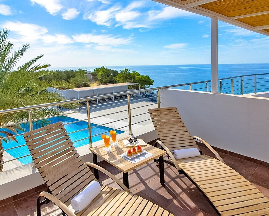 Hotel Porto Belissario主图