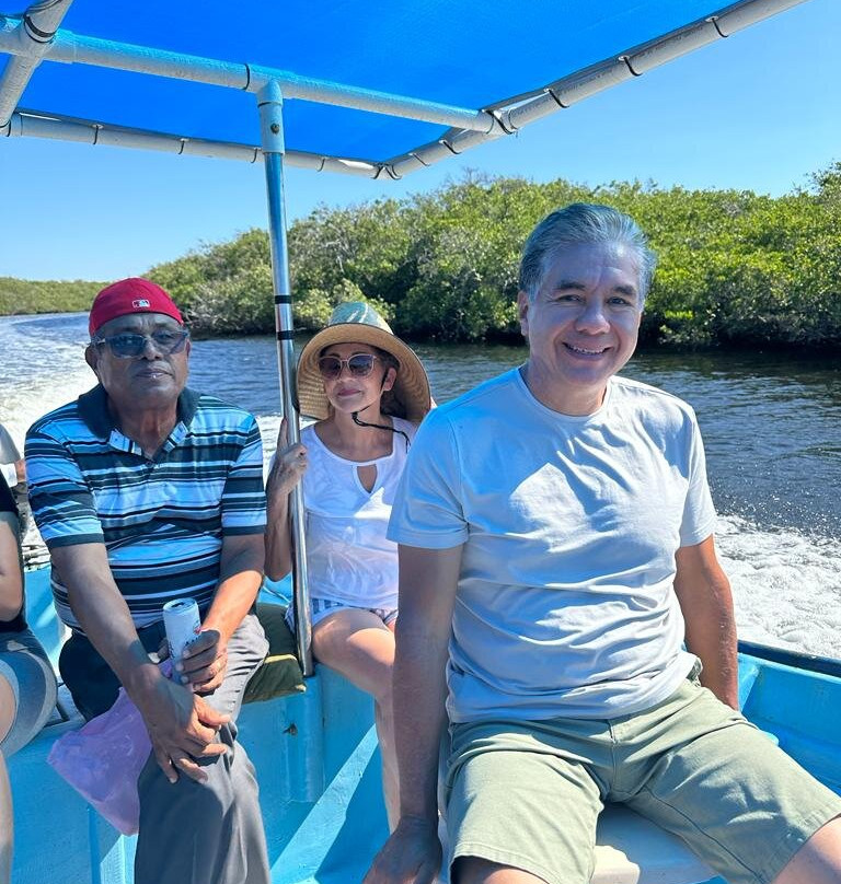 Hotel Sunset San Carlos Baja Sur