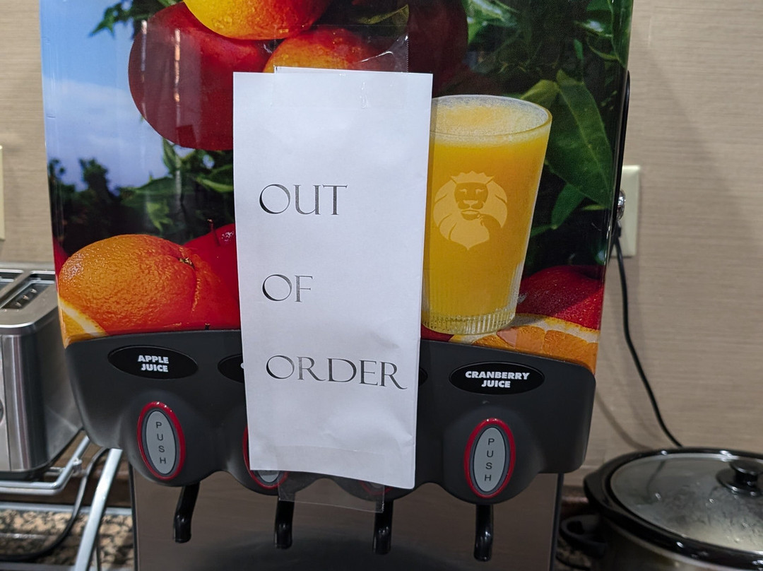 Comfort Suites主图