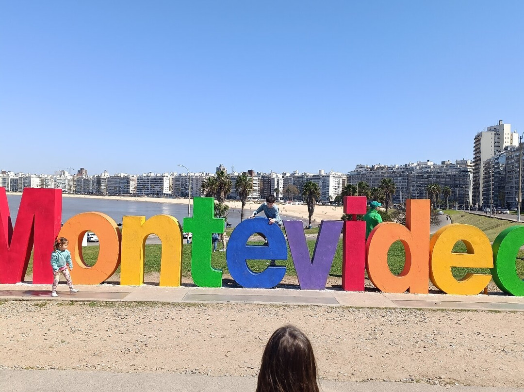 Puerto Mercado Hotel主图